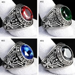 New stainless steel Army ring. Most sizes and colors available